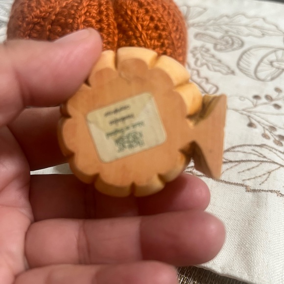 Vintage!Harmony Kingdom "Pumpkinfest” trinket box. - Picture 8 of 12